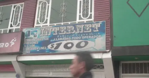 INTERNET CALLE 62 INTERNET CALLE 62